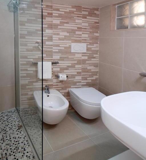 דירת חדר נוף לים, Casa Felice