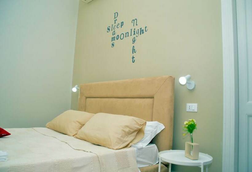 Quarto superior, D & C