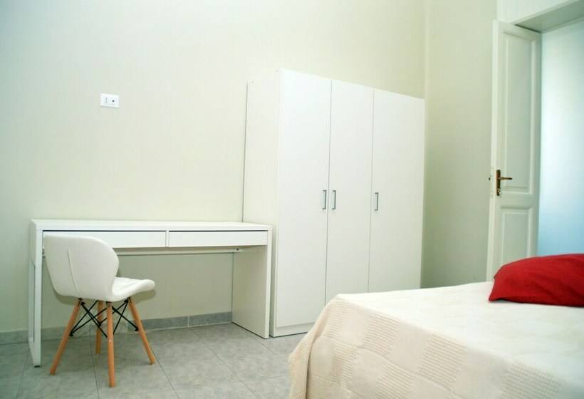 Quarto superior, D & C