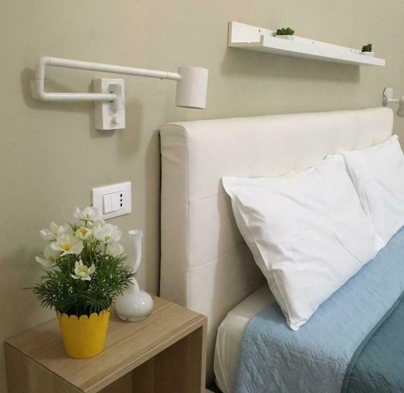 Quarto standard, D & C