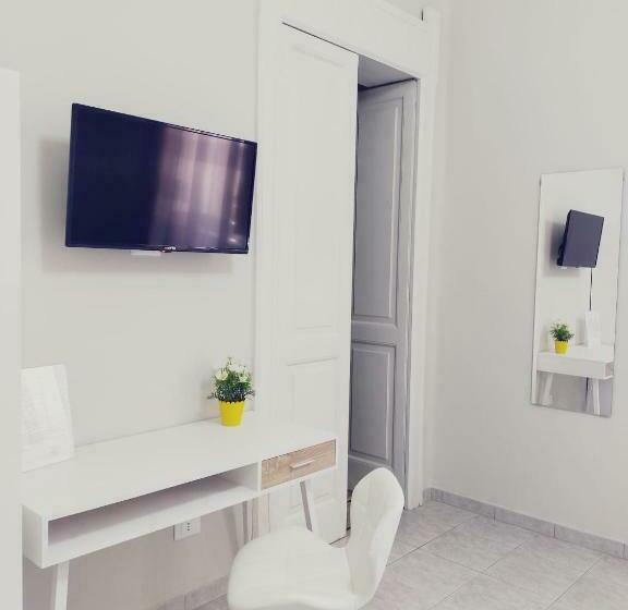 Quarto standard, D & C