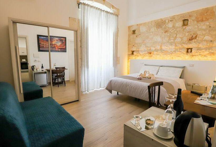 اتاق لوکس, La Sicilia In Un Sogno