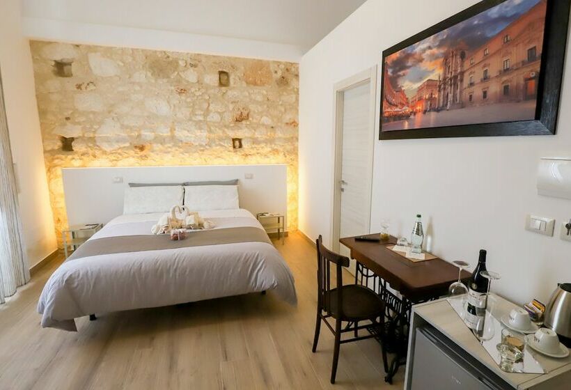اتاق لوکس, La Sicilia In Un Sogno