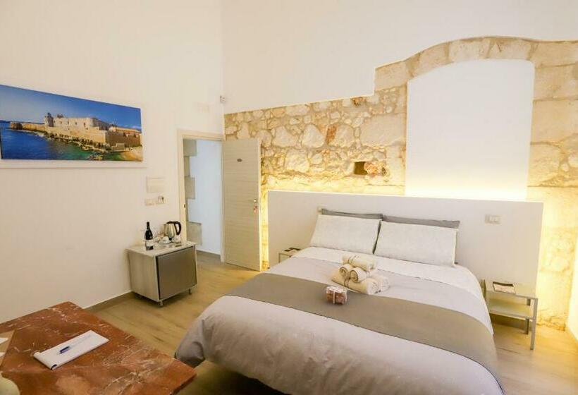 اتاق لوکس, La Sicilia In Un Sogno