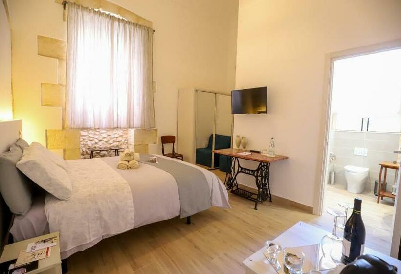 اتاق لوکس, La Sicilia In Un Sogno