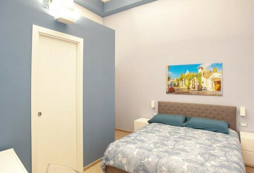 اتاق لوکس, Campanili Di Puglia B&b