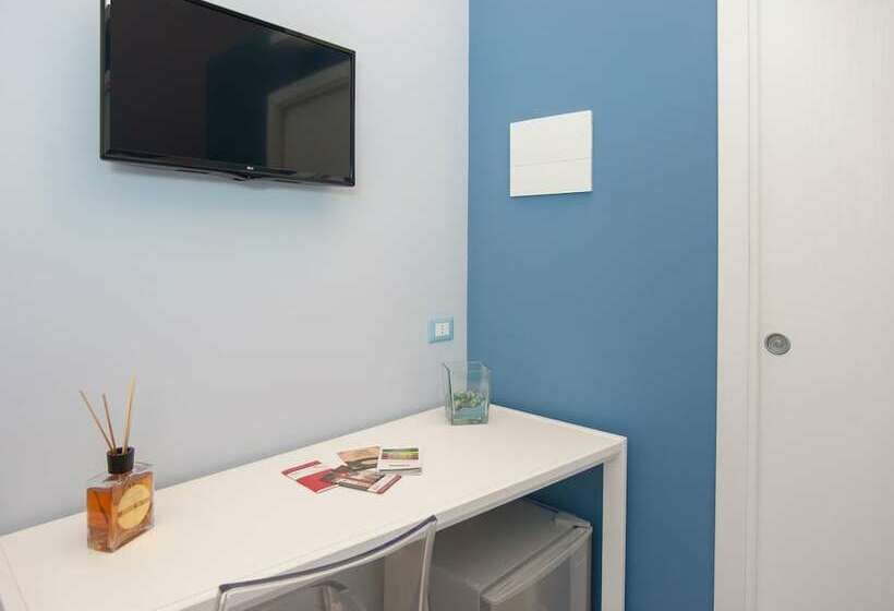 اتاق لوکس, Campanili Di Puglia B&b