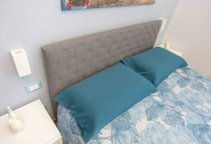 اتاق لوکس, Campanili Di Puglia B&b