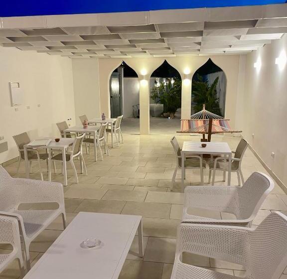 Номер Стандарт, Luxury B&b Coccolhouse