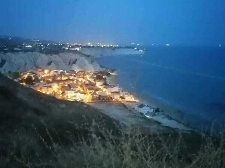 带观景的标准间, Al Faro