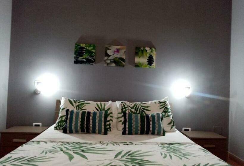 Номер Стандарт, B&b Residence Armonia Sulmona