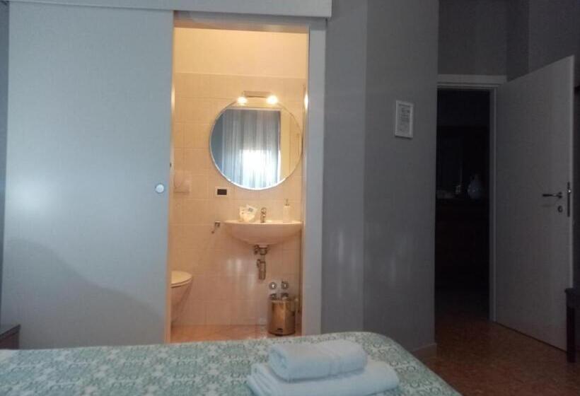 Номер Стандарт, B&b Residence Armonia Sulmona
