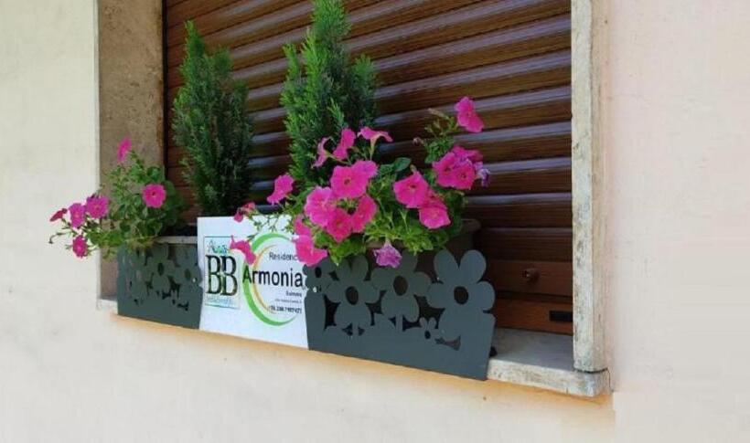 Номер Стандарт, B&b Residence Armonia Sulmona
