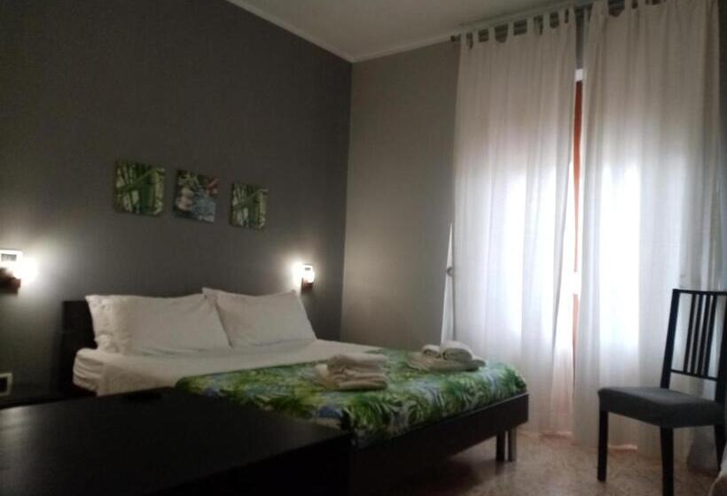 Номер Superior, B&b Residence Armonia Sulmona