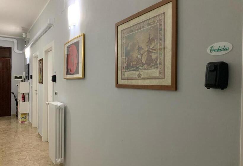 Номер Стандарт, B&b Residence Armonia Sulmona