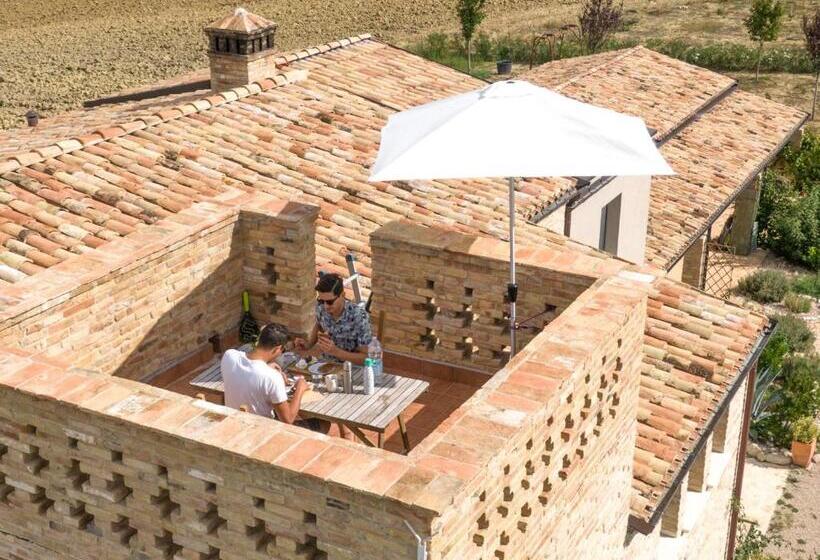 Стандартный Номер Кровать Кинг, B&b Torre Dell Angelo