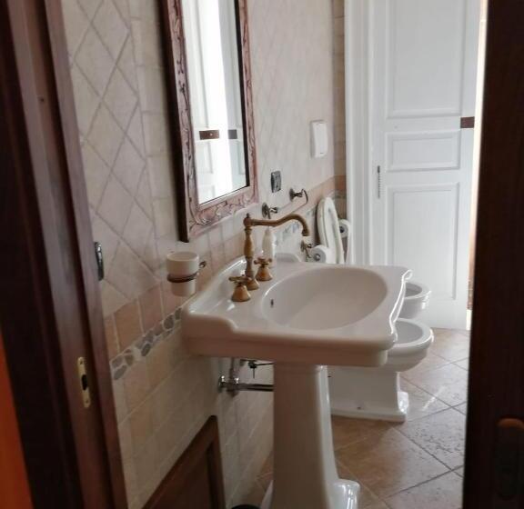 Номер Deluxe, Palazzo Stillitano Classificazione 3 Sorrisi