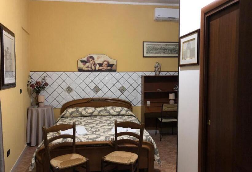 Номер Deluxe, Palazzo Stillitano Classificazione 3 Sorrisi