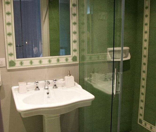 آپارتمان دوبلکس 1 خوابه, Residenza Diana