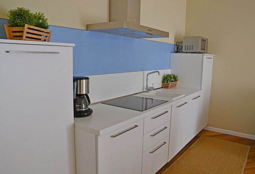 آپارتمان سوپریور 2 خوابه, Residenza Diana