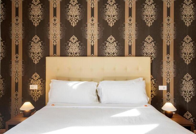 Номер Стандарт, Domus Porto Di Traiano Resort