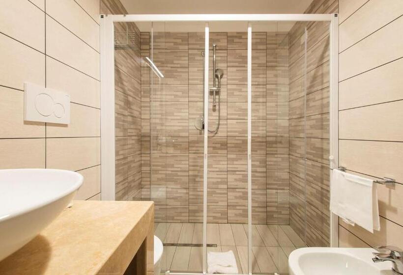 Номер Deluxe, Domus Porto Di Traiano Resort