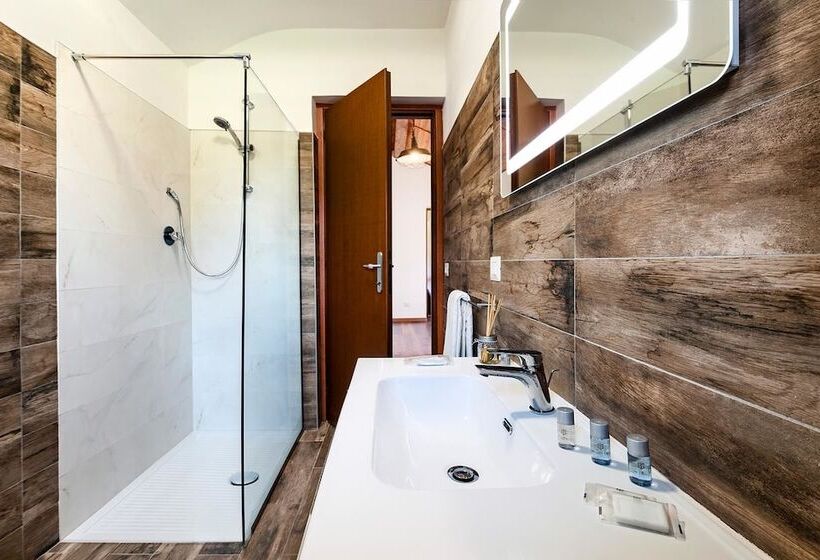 Номер Стандарт Трехместный, Domus Porto Di Traiano Resort