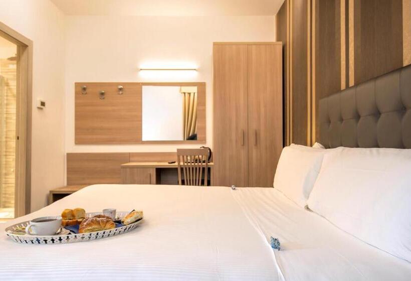 Номер Стандарт, Domus Porto Di Traiano Resort