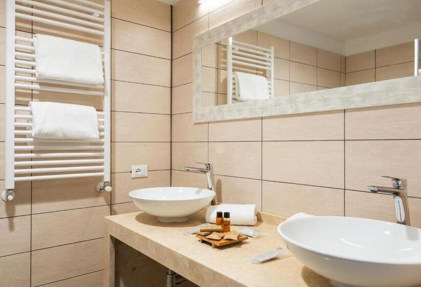 Номер Стандарт, Domus Porto Di Traiano Resort