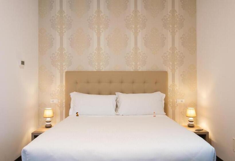Номер Стандарт Трехместный, Domus Porto Di Traiano Resort