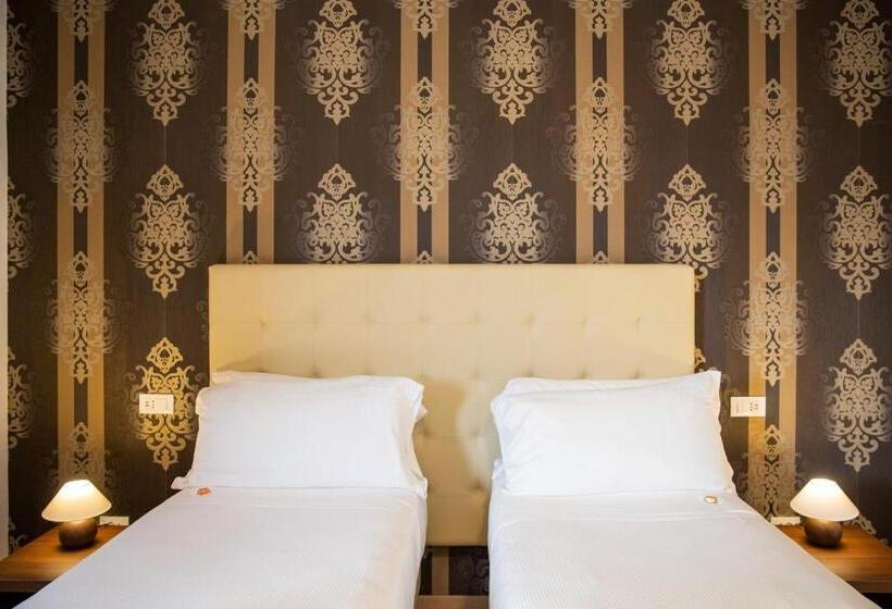 Номер Стандарт, Domus Porto Di Traiano Resort