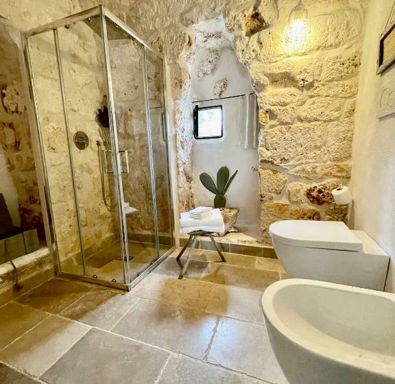 اتاق لوکس, Relais Grottone