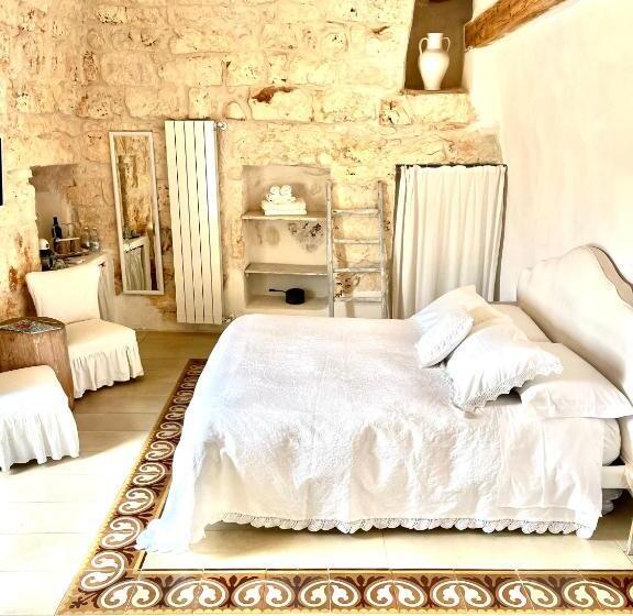 اتاق لوکس, Relais Grottone