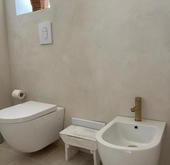 اتاق سوپریور, Relais Grottone