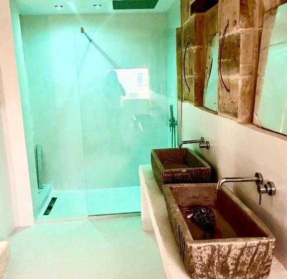 اتاق سوپریور, Relais Grottone