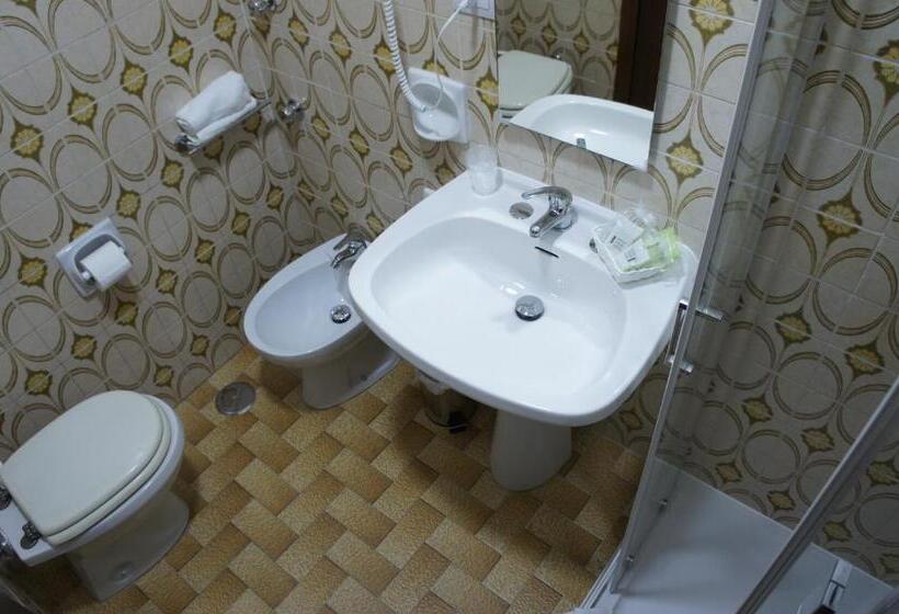 Номер Economy, Albergo D Onofrio