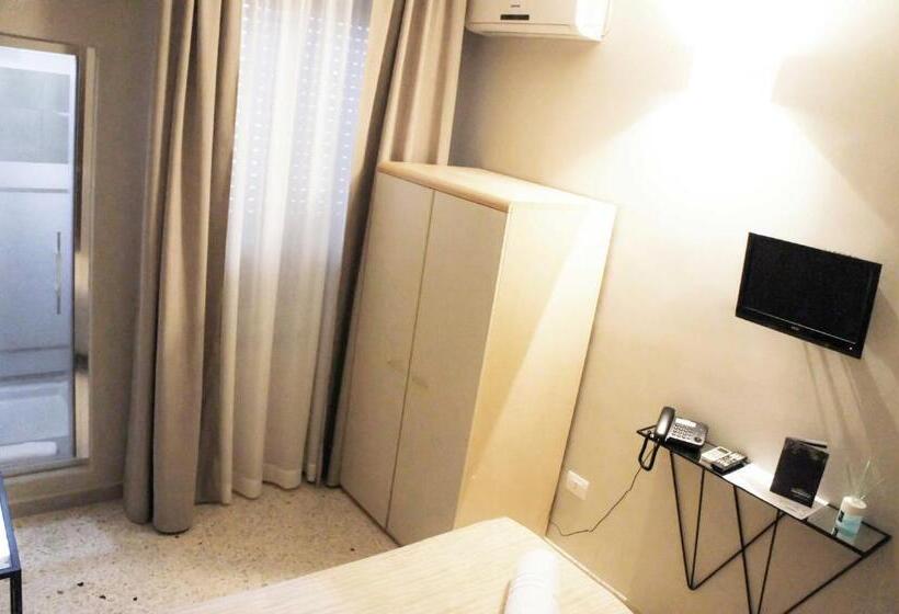 Номер Economy Индивидуальный, Albergo D Onofrio
