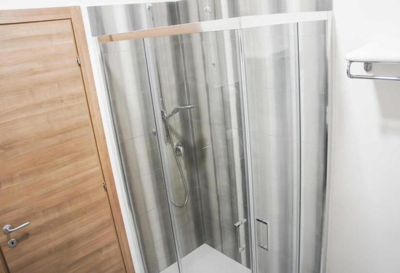 Номер Economy, Albergo D Onofrio