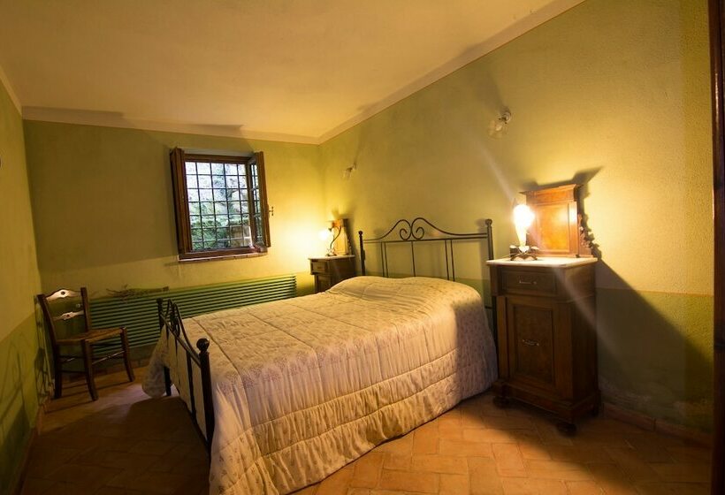 Family Connecting Room, Agriturismo Molino Paradiso