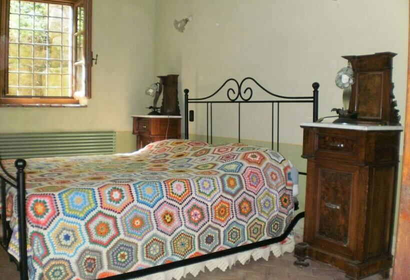 Family Connecting Room, Agriturismo Molino Paradiso