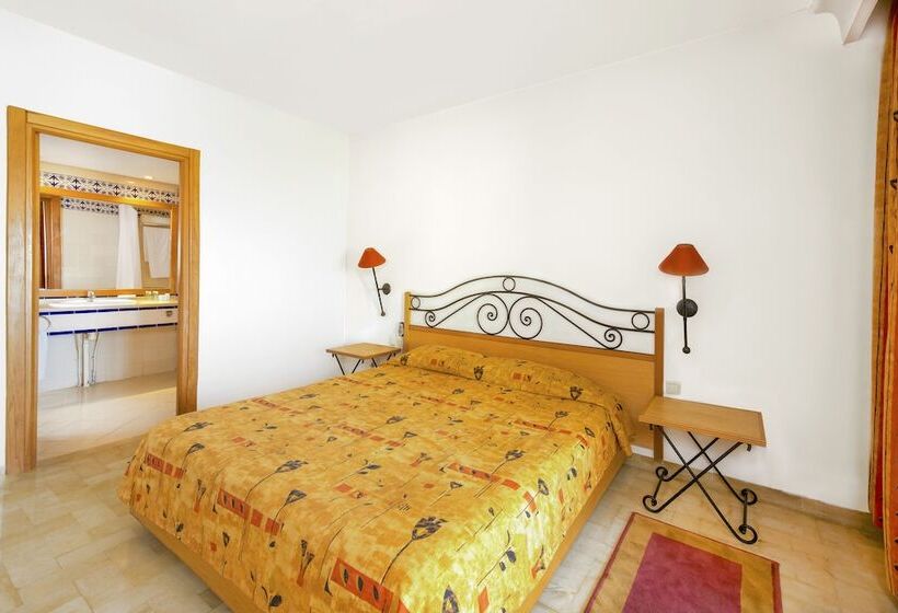 Chambre Standard, Chich Khan