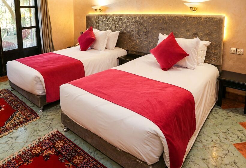 Chambre Standard, Erfoud Palace