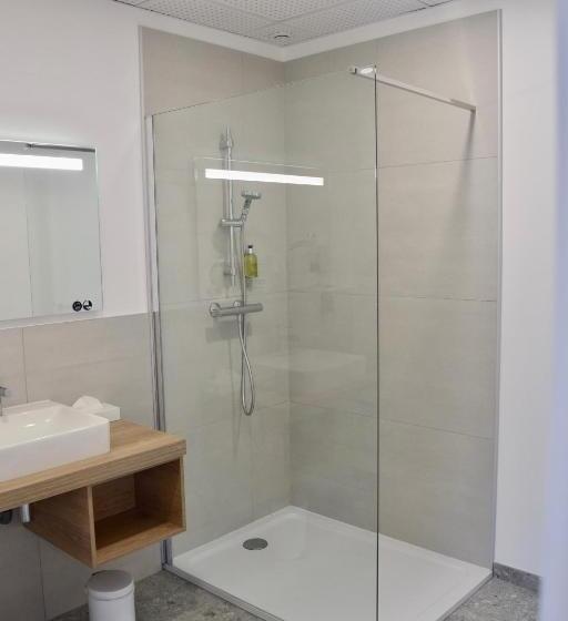 Апартаменты 1 Спальня, Et Appartements Les Platanes