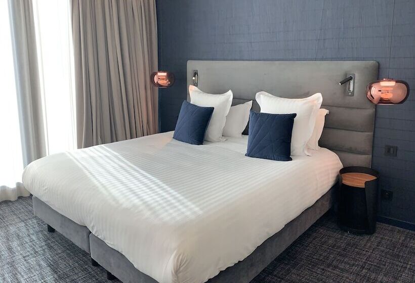 Номер Deluxe, La Maison Bordeaux