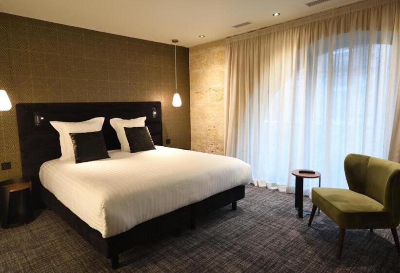 Номер Superior, La Maison Bordeaux