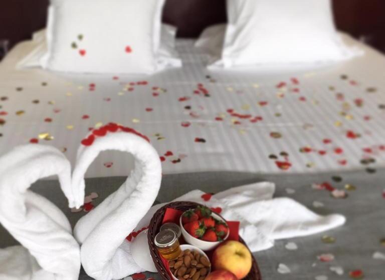 Номер Deluxe, La Maison Bordeaux