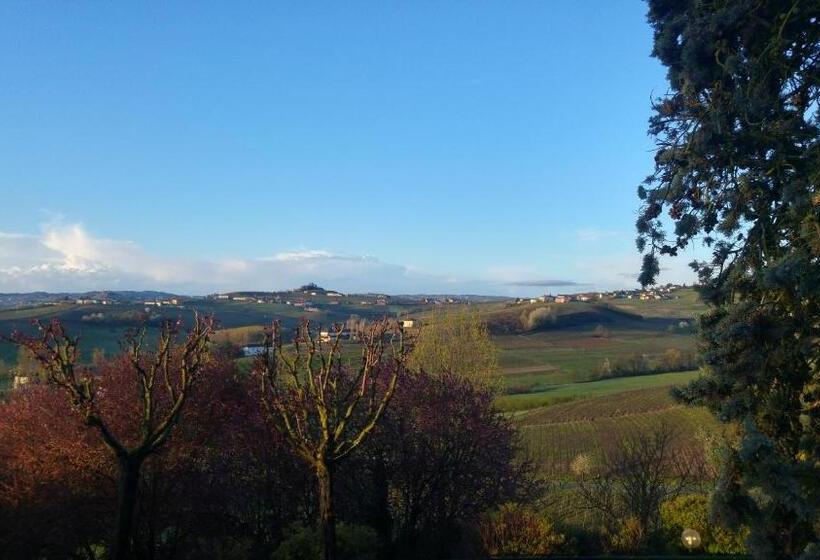 اتاق استاندارد, Locanda Del Boscogrande