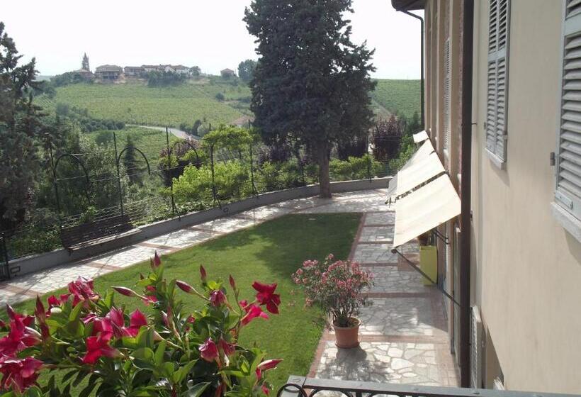 اتاق استاندارد, Locanda Del Boscogrande