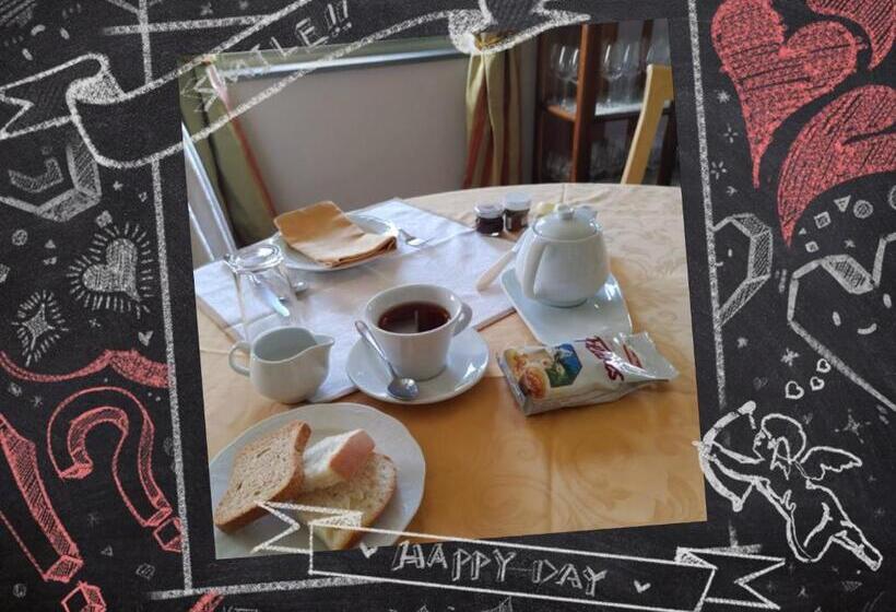 اتاق استاندارد, Locanda Del Boscogrande