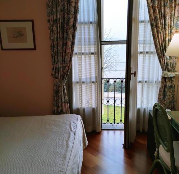 اتاق استاندارد یک نفره, Locanda Del Boscogrande